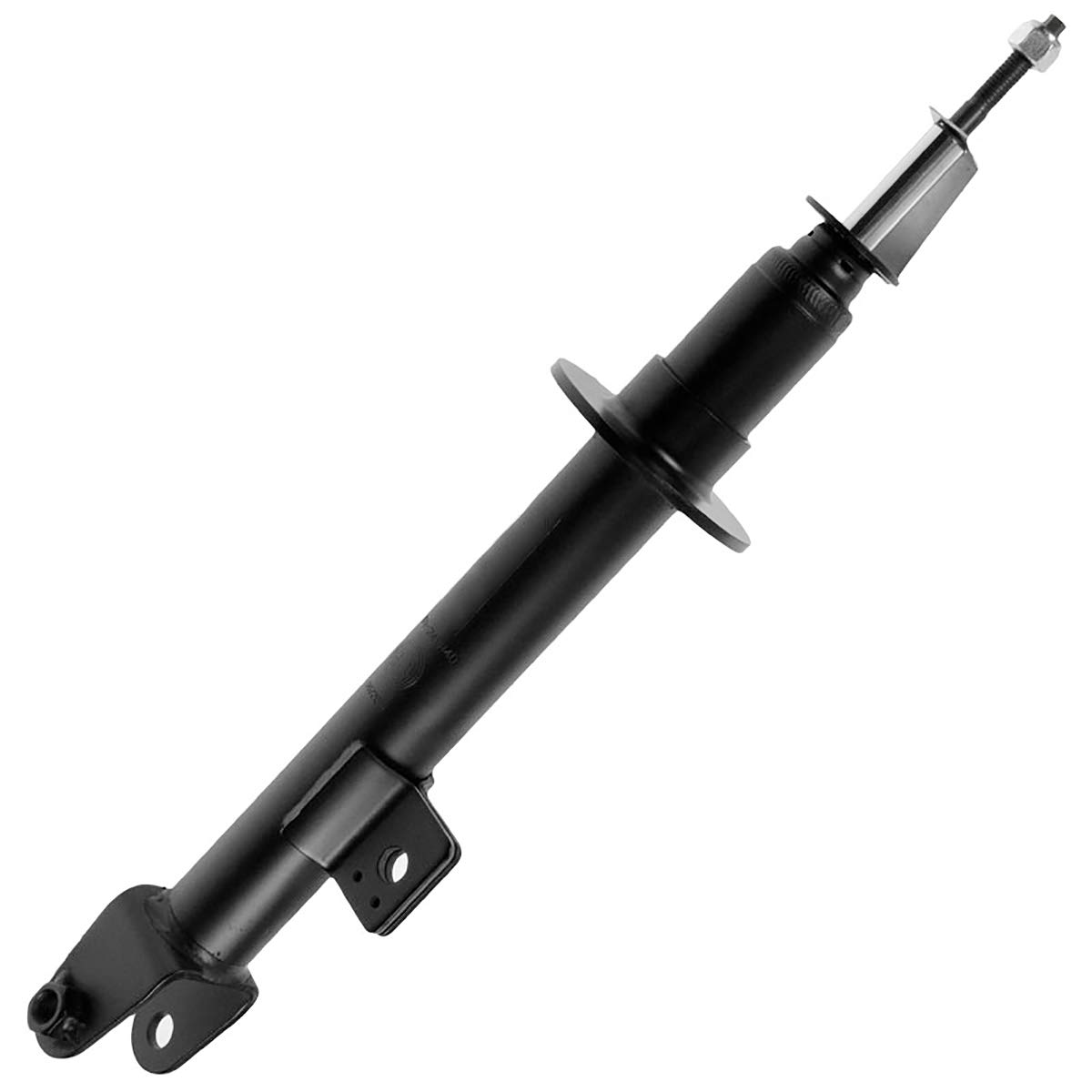 TRQ Front Suspension Kit - Shock Absorber, Sway Bar & Stabilizer Link Replacement for 2005-2010 Chrysler 300, 2008-2010 Dodge Challenger, 2006-2010 Charger, 2005-2008 Magnum - Improve Ride Comfort & Handling for Daily Driving & Performance Upgrades
