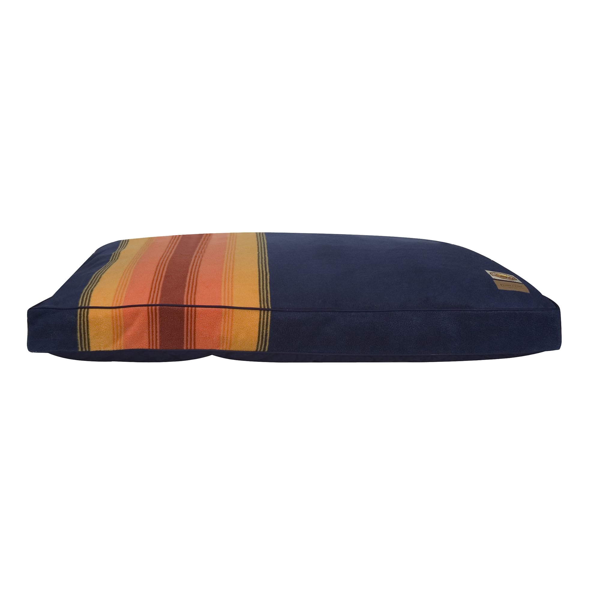 PENDLETON National Park Grand Canyon XL Dog Bed - Soft & Durable Pet Bed for Large Dogs, Perfect for Indoor Lounging & Outdoor Camping Trips