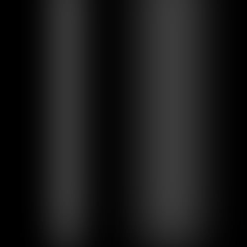 Square-Matte Black