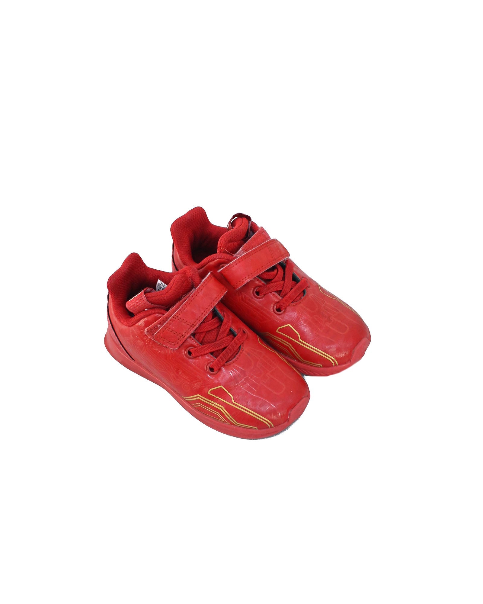 Adidas Kids Sneakers Size 3T (EU 25) - Lightweight Running Shoes for Toddlers - Perfect for Playground, School & Daily Activities