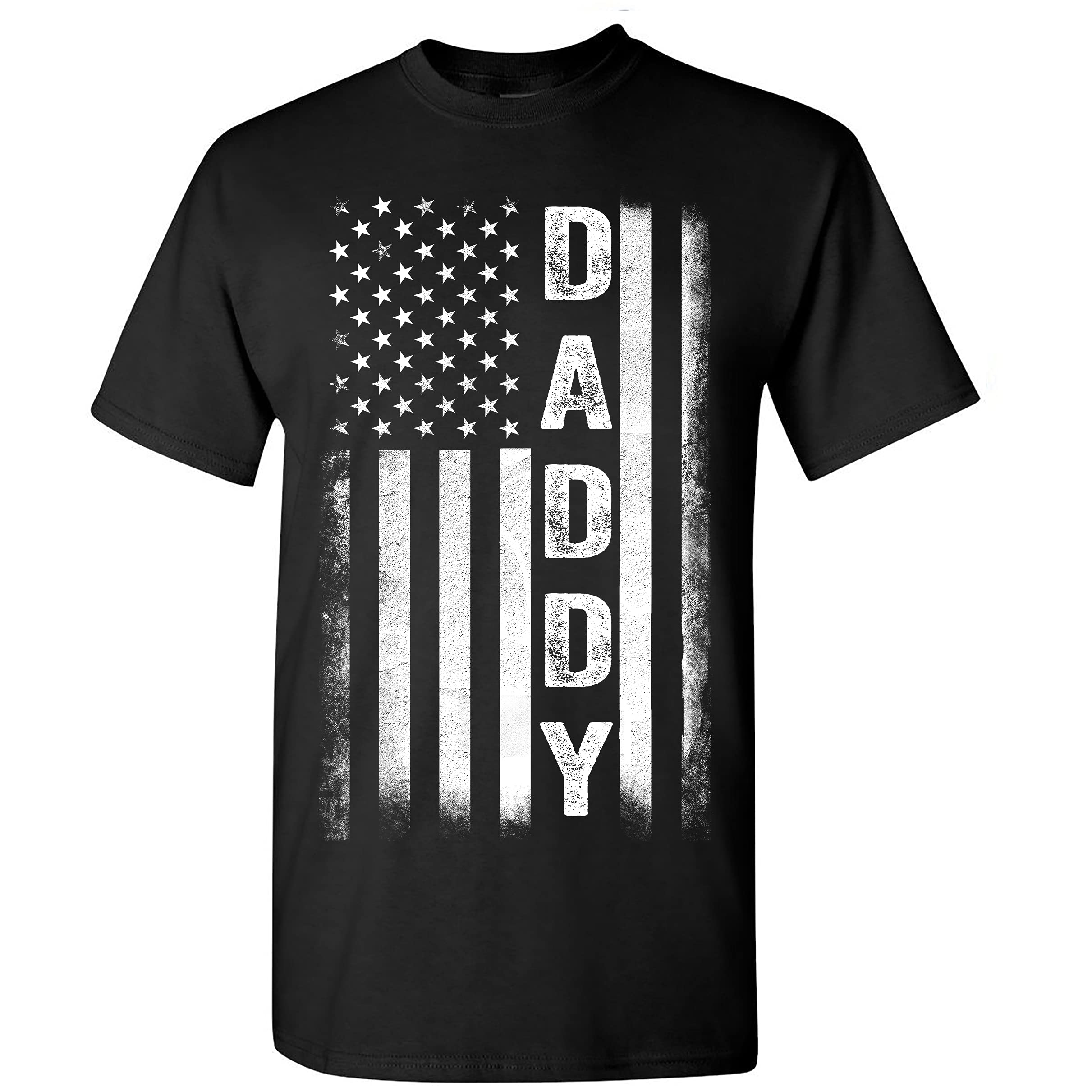 Funny Sarcastic Dad T-Shirt - Proud Father of Dumbass Kids Gift for Men | Perfect for Father's Day, Birthday & Casual Wear