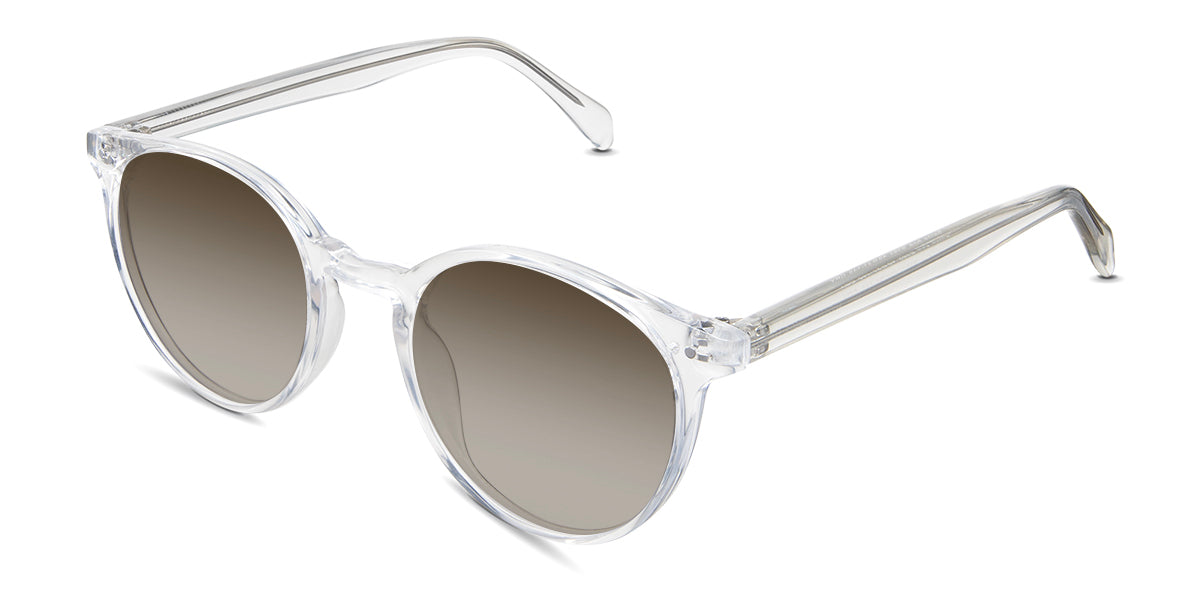 Lilah Women's Prescription Sunglasses - UV Protection, Stylish & Comfortable for Driving, Outdoor Activities & Fashion