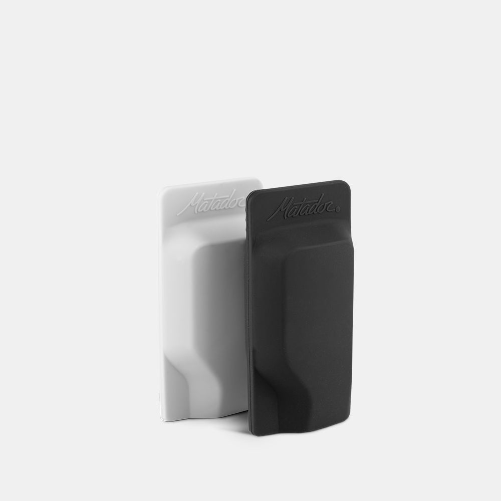Charcoal/Light Grey