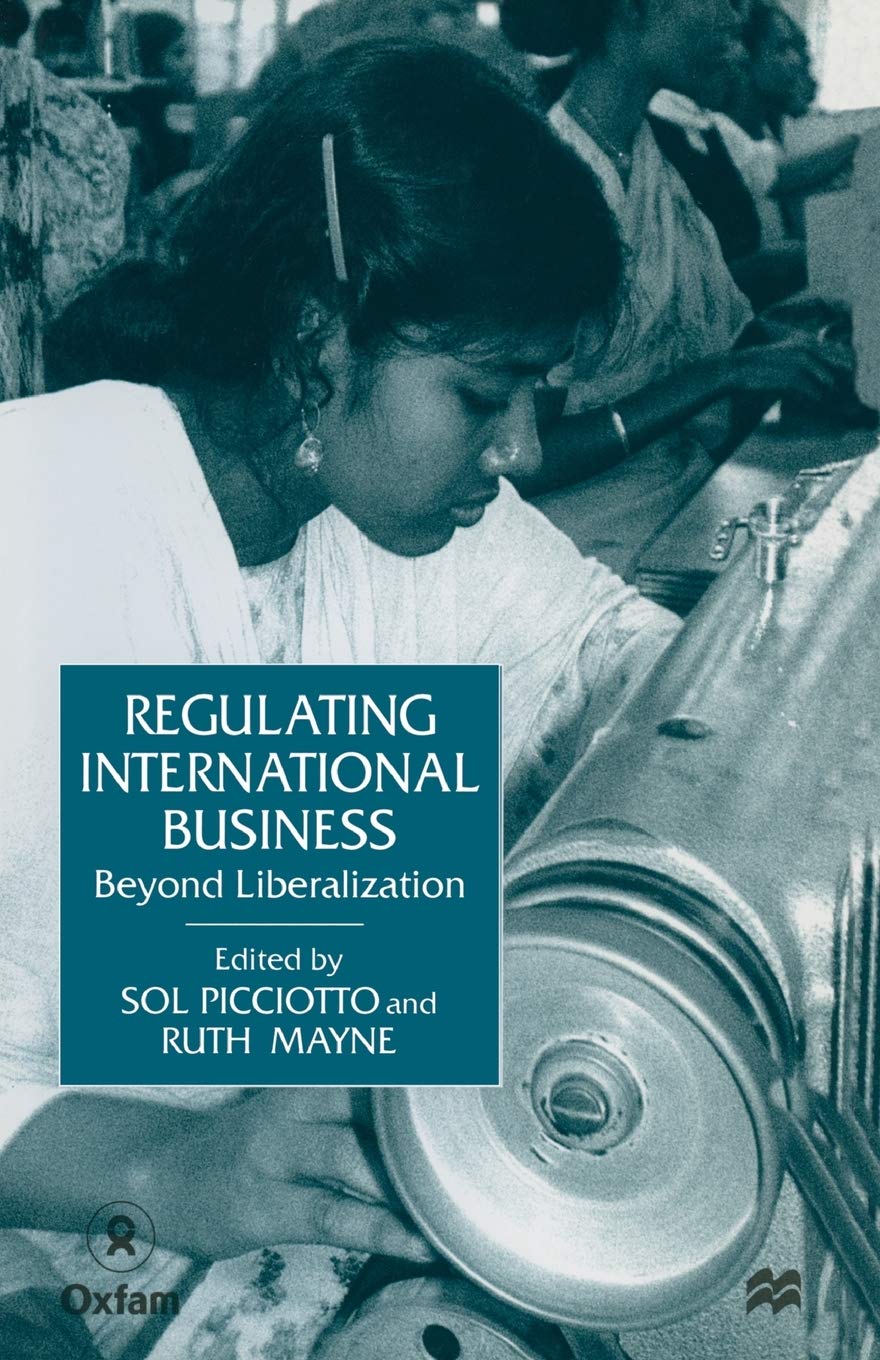 Regulating International Business: Global Trade Compliance & Best Practices for Cross-Border Commerce | E-commerce, Import/Export, Supply Chain Management