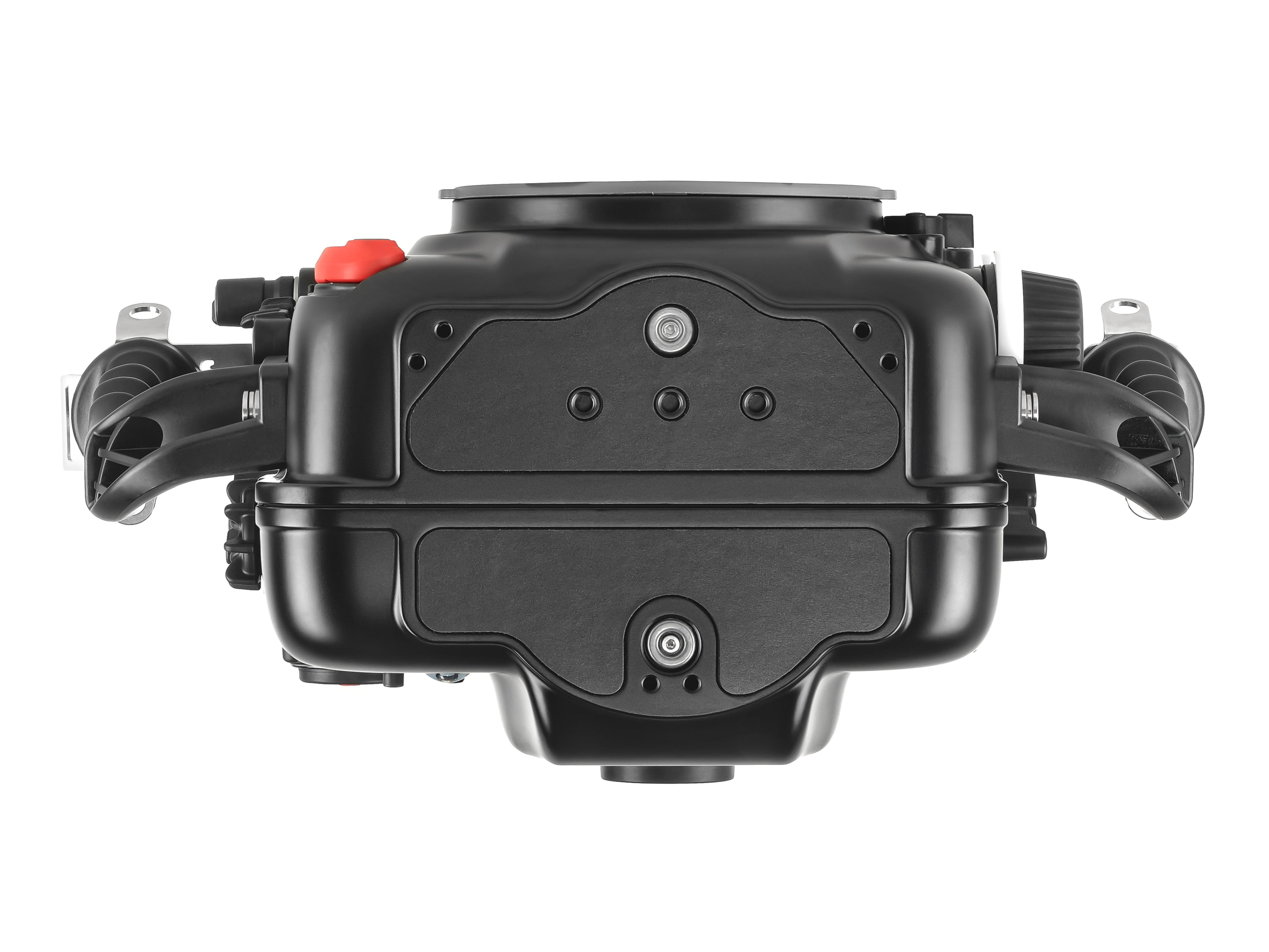 NA R5C Housing for Canon EOS R5 C Camera - Waterproof Case for Underwater Photography & Videography - Perfect for Scuba Diving, Surfing, and Marine Exploration
