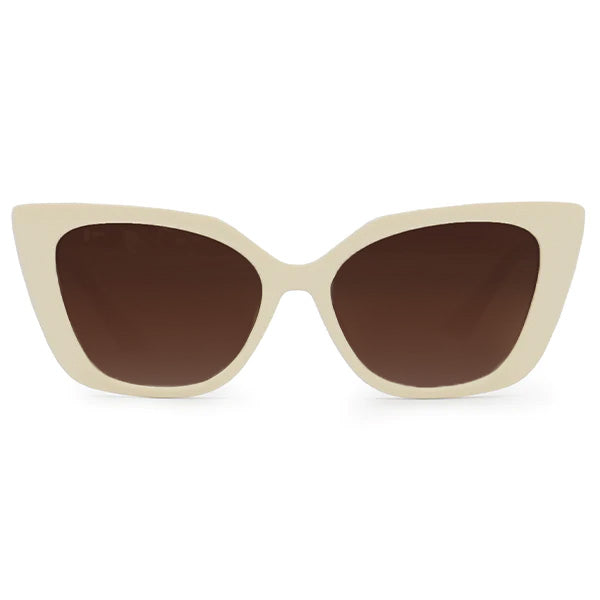 Sophia Nude Prescription Glasses - Stylish & Comfortable Eyewear for Daily Wear, Work, and Reading