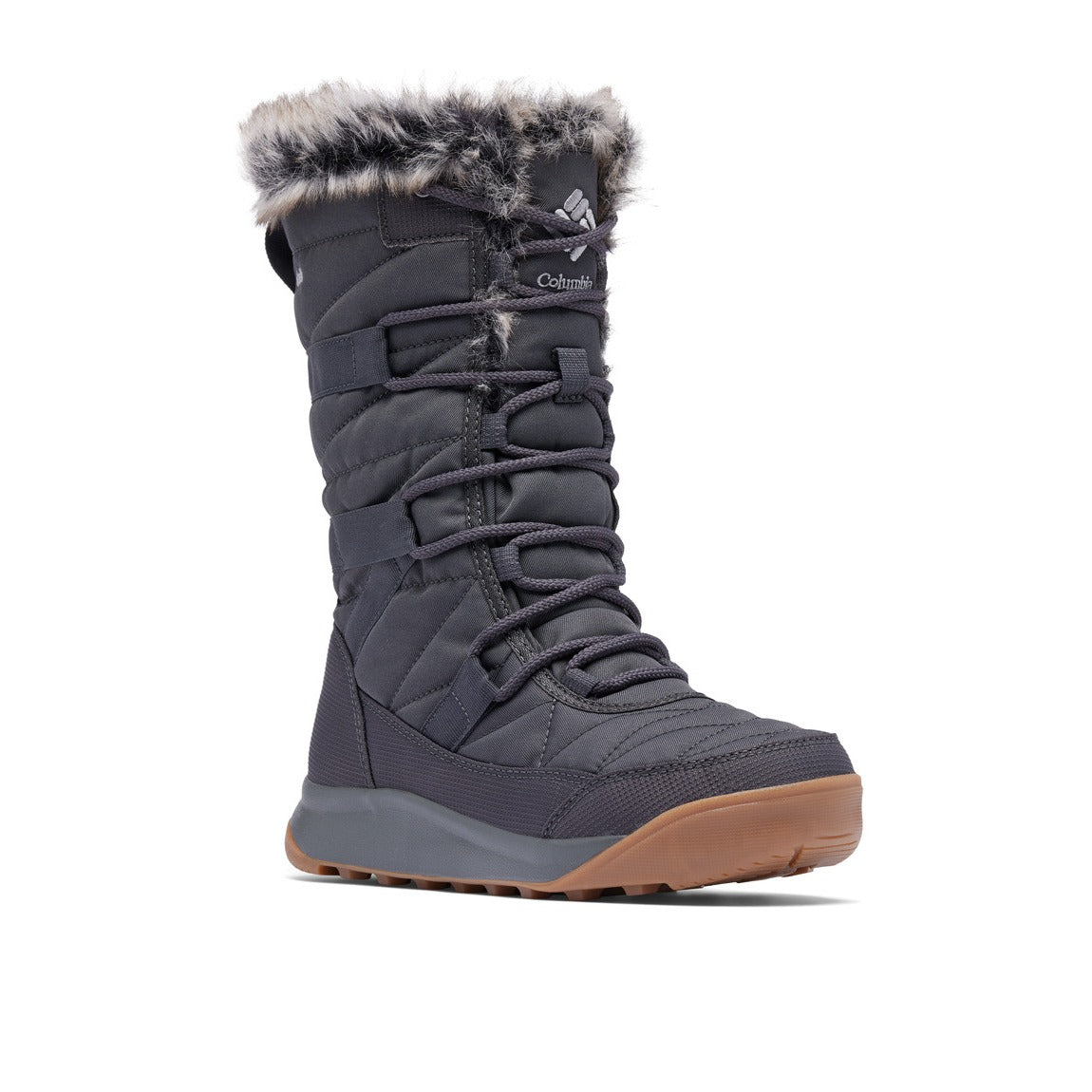 Columbia Women's Minx™ IV Boot - Waterproof Winter Snow Boots for Hiking & Outdoor Activities