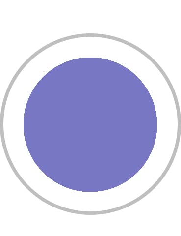 Mystic Violet