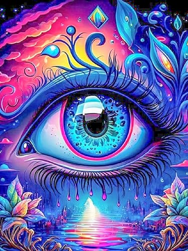 Eye