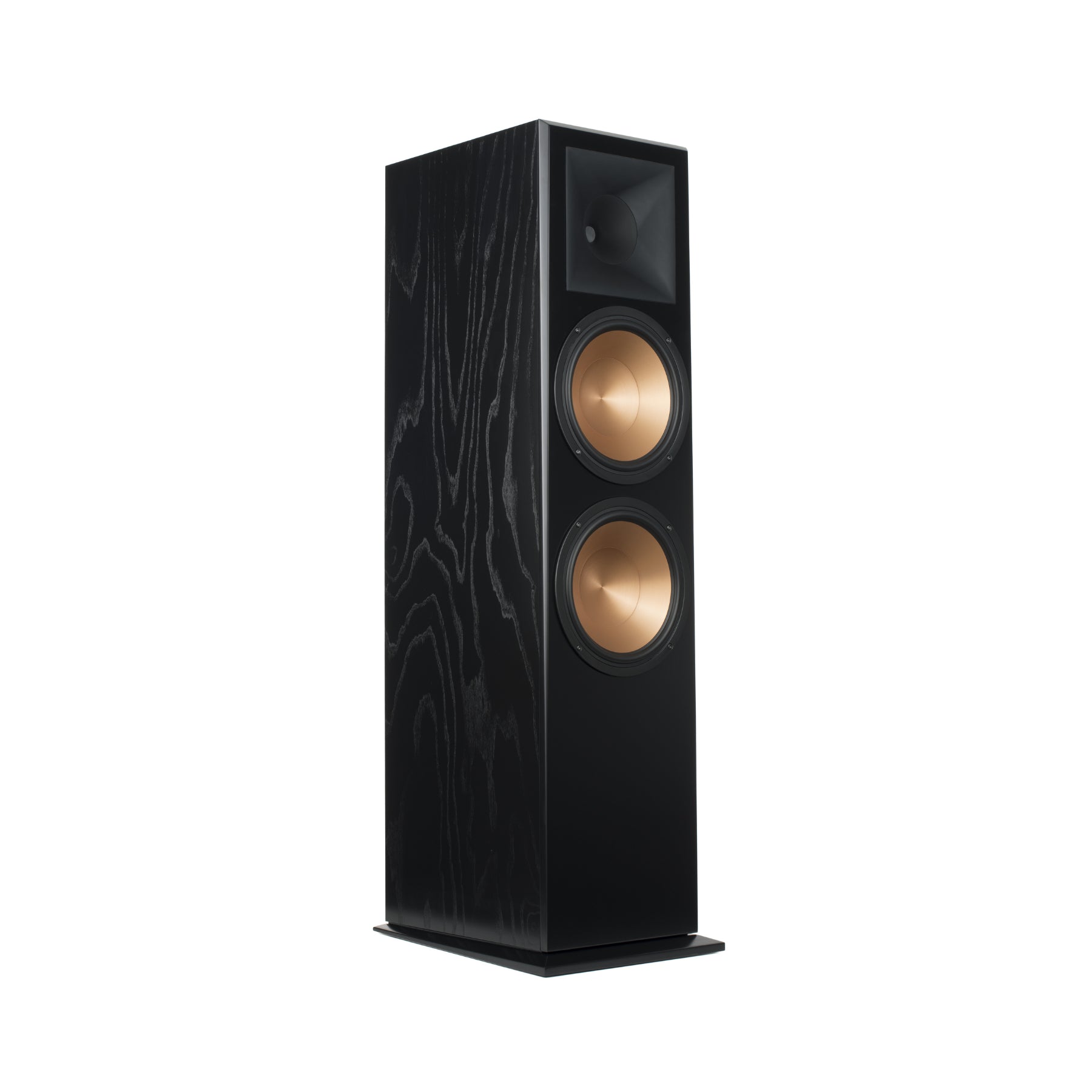 Klipsch RF-7 III Floorstanding Speakers - High-End Audio for Home Theater & Music | Open Box Clearance Sale | Perfect for Living Room, Home Theater & Audiophile Setups