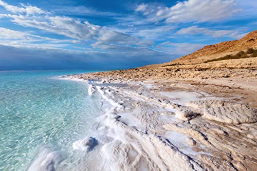 Dead Sea N109