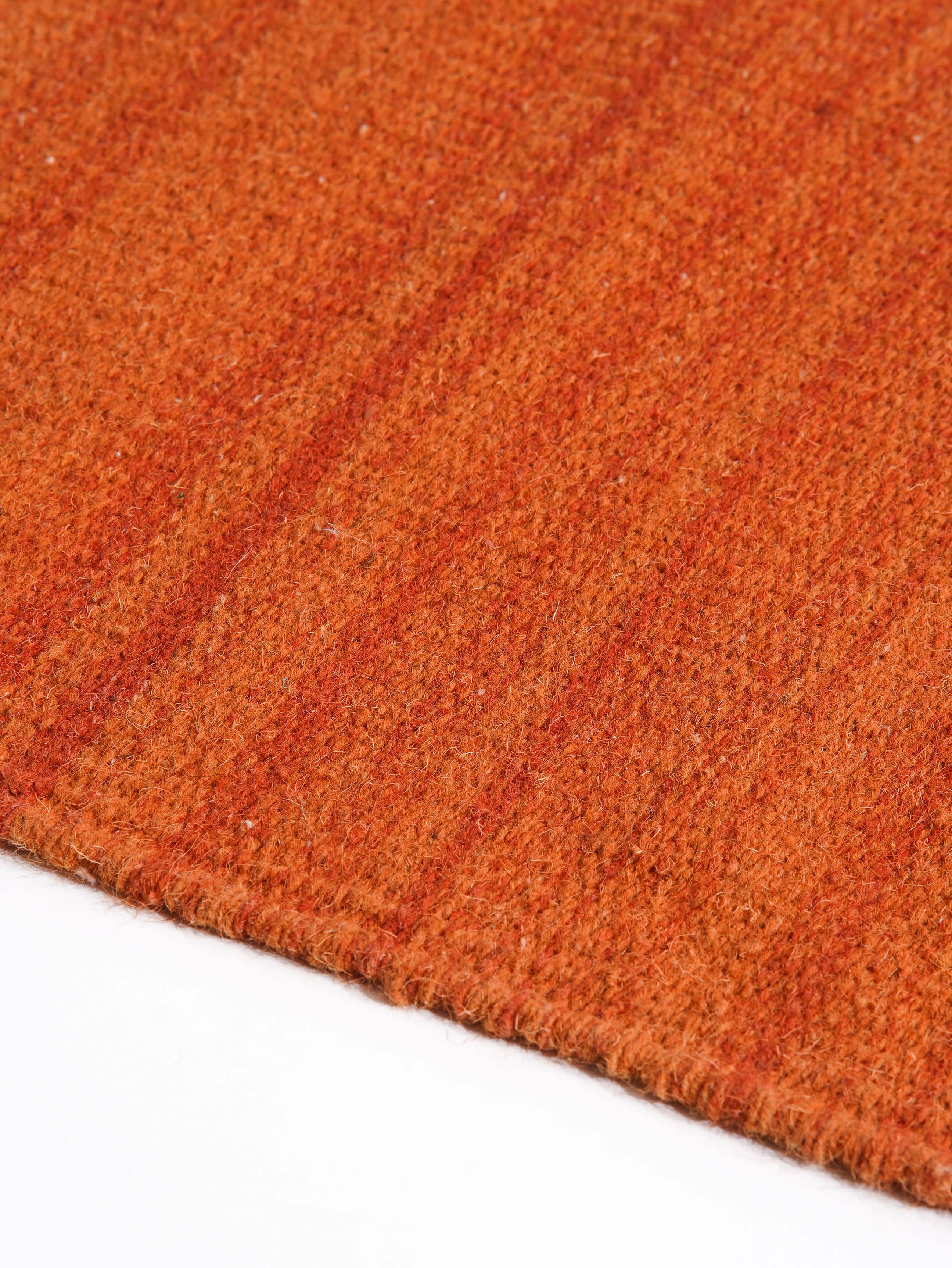 Soft and Cozy Hand Woven Fuzzy Rug - Non-Slip Living Room Carpet for Bedroom, Nursery, or Dorm Decor - Perfect for Home, Office, and Indoor Use