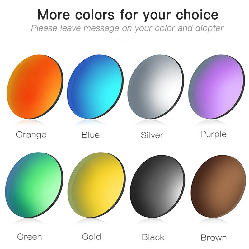 Other colors