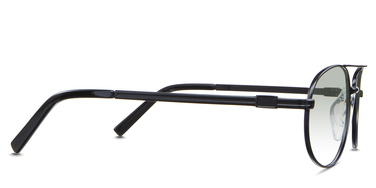 DAX Women's Prescription Tinted Glasses - Stylish & UV Protection for Reading, Driving & Outdoor Activities