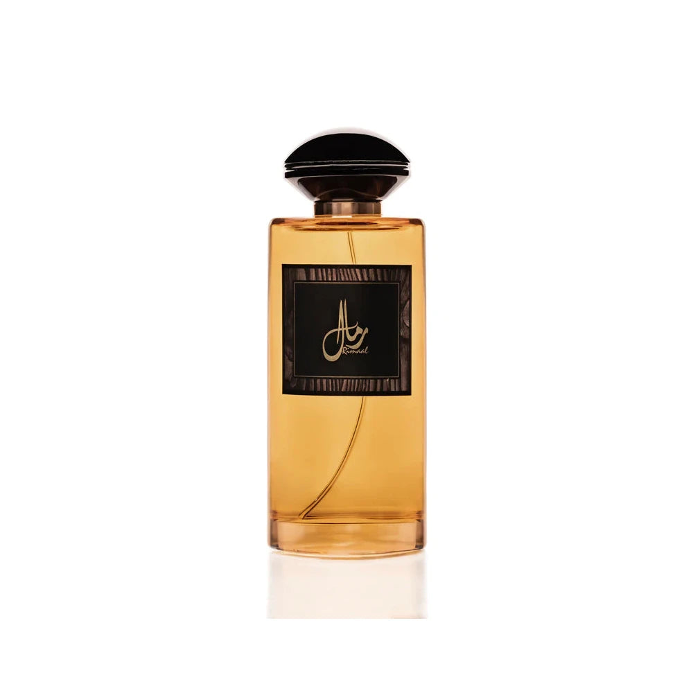 Rimaal Eau De Parfum 200ml - Long Lasting Floral Fragrance for Women, Perfect for Daily Wear & Special Occasions