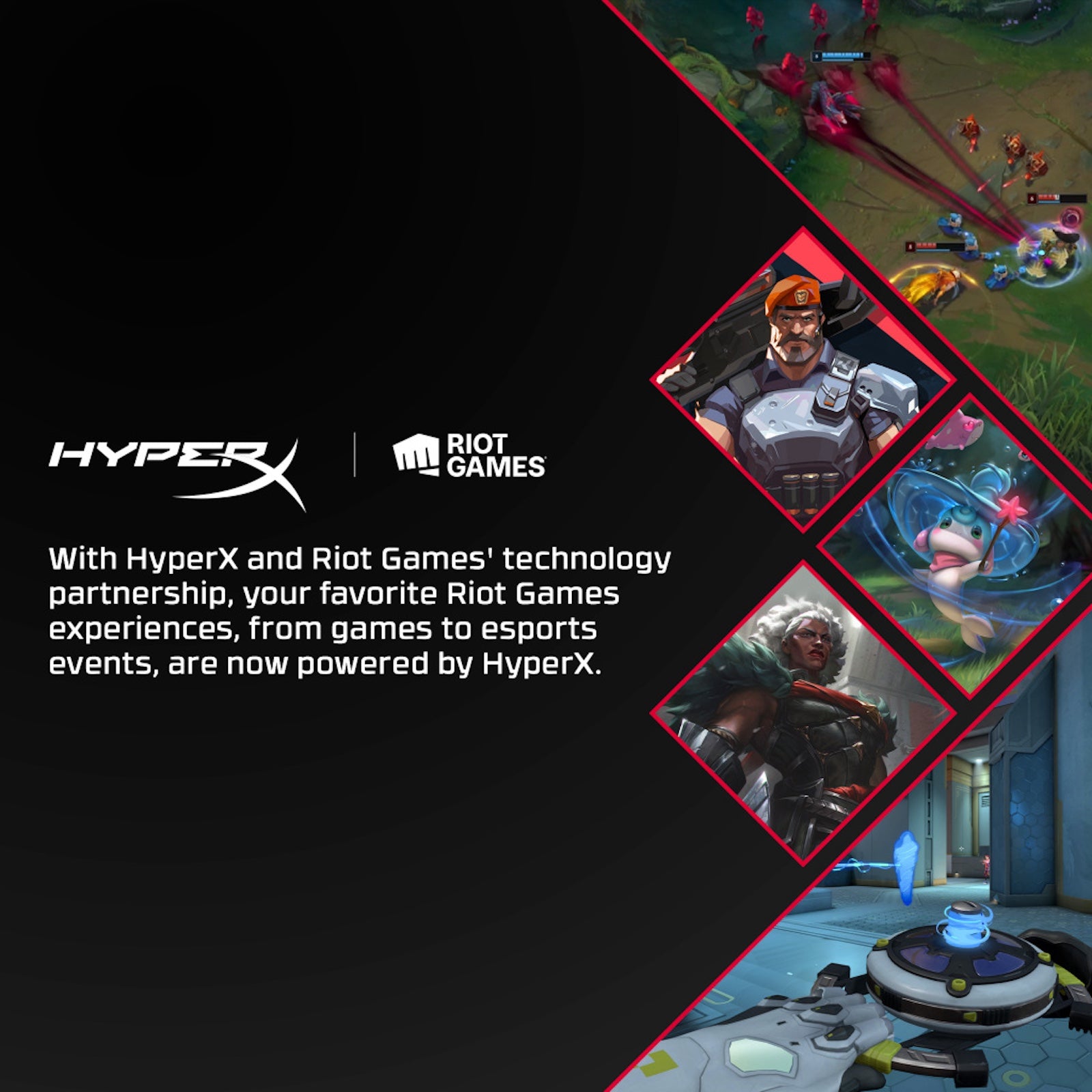 HyperX Pulsefire Haste 2 S Wireless Gaming Mouse - Lightweight 59g, 26000 DPI, 100h Battery - Perfect for FPS, MOBA & Esports Gaming