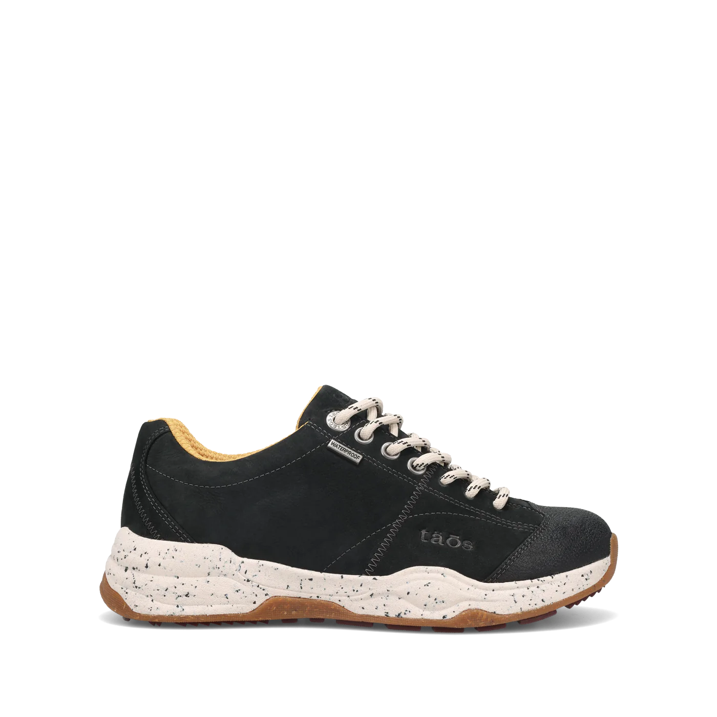 Taos Shasta Waterproof Hiking Boots for Men & Women - Lightweight, Durable & Comfortable Outdoor Shoes for Trekking, Camping & Trail Adventures