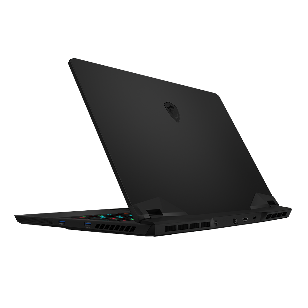 MSI Vector GP76 12UE 270 Gaming Laptop - 17.3