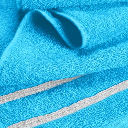 Turquoise Blue