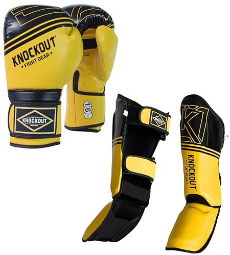 Yellow Set