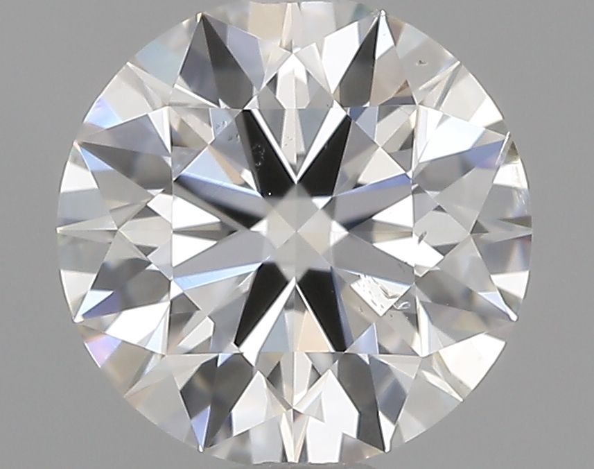 1.01 Carat G Color SI1 Clarity Round Cut Diamond - Perfect for Engagement Rings & Anniversary Gifts
