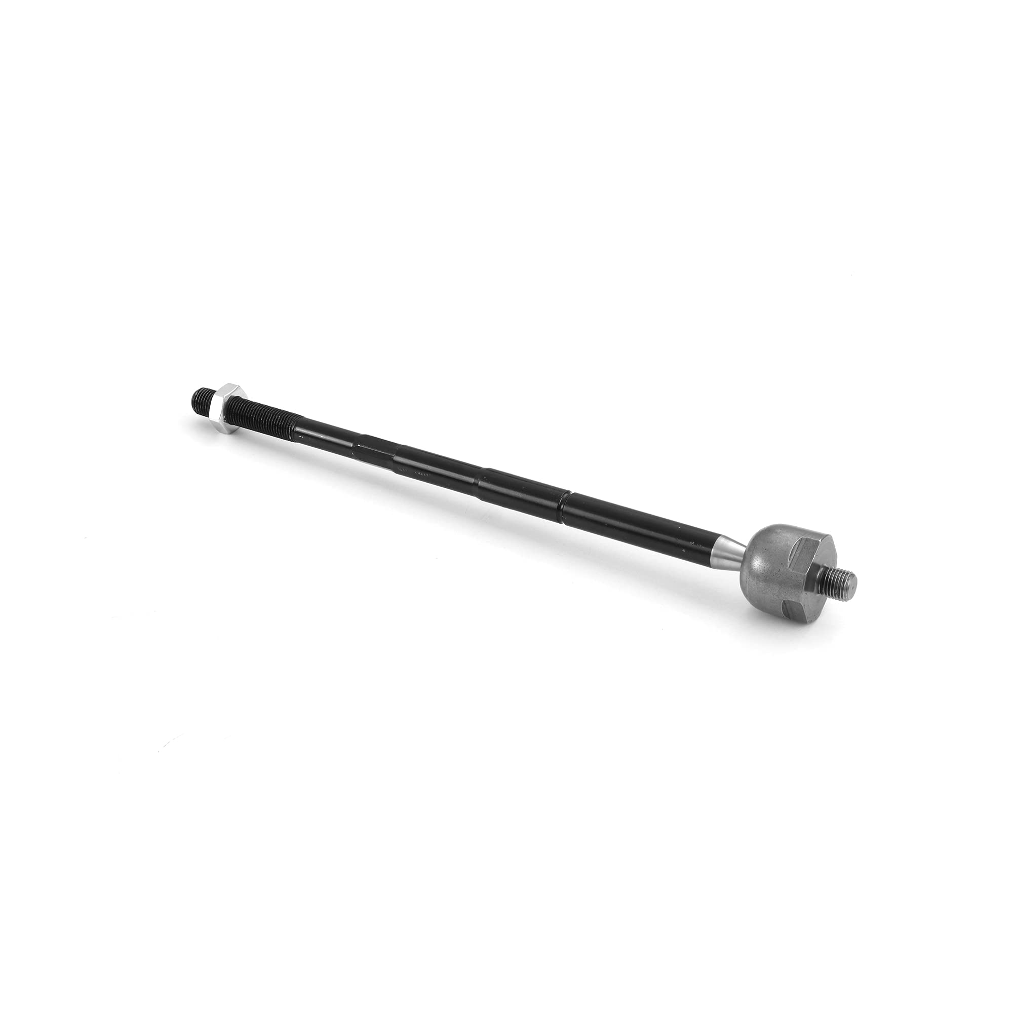 Premium Metrix Front Inner Tie Rod End - Compatible with 13-22 Buick Encore, 13-22 Chevy Trax, 16-20 Sonic, 2012-15 Chevy Sonic | Replacement for EV800936 | European-Made Auto Part | Perfect for Suspension Repair & Maintenance