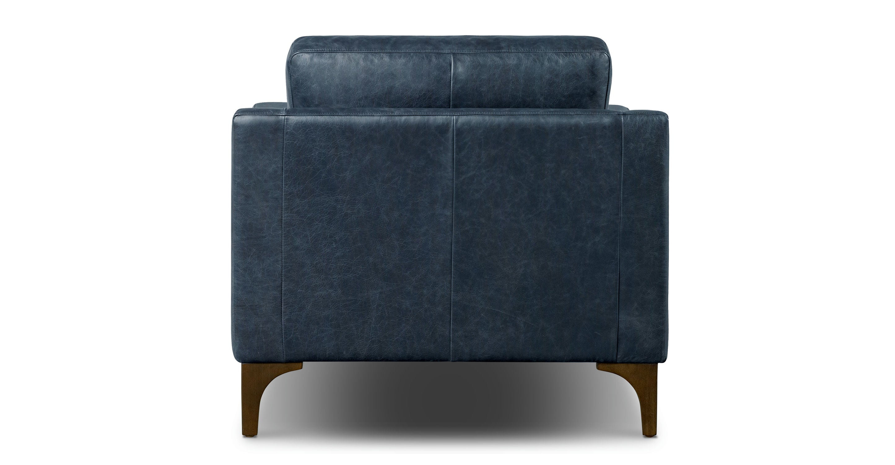 Sorrento Lounge Chair - Modern Comfortable Accent Chair for Living Room, Bedroom, or Office - Perfect for Relaxing, Reading, and Lounging