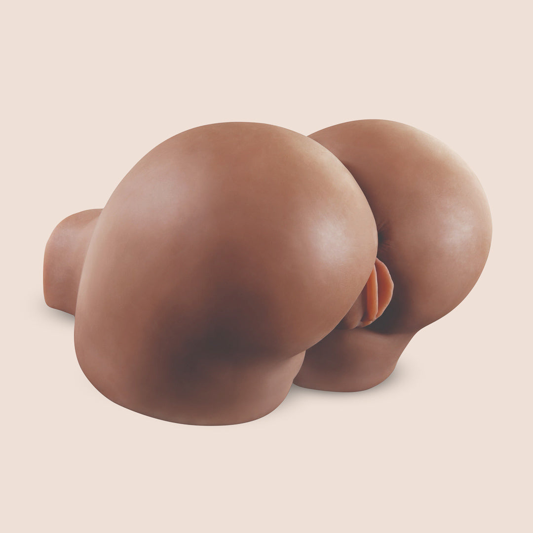 Realistic Mega Masturbator for Men - Ultra Pleasure Adult Toy for Solo Play & Couples Fun - Perfect for Home Use & Spicing Up Your Sex Life