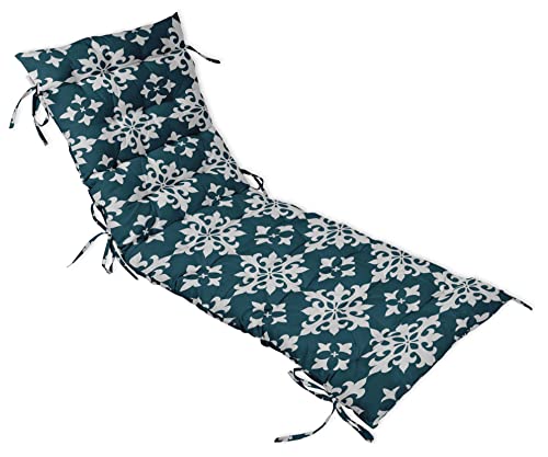 Teal Green