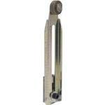 9007HA1 Adjustable Roller Lever Limit Switch - Heavy Duty Industrial Grade for Automation & Machinery Control | Perfect for Conveyor Systems, CNC Machines & Safety Applications