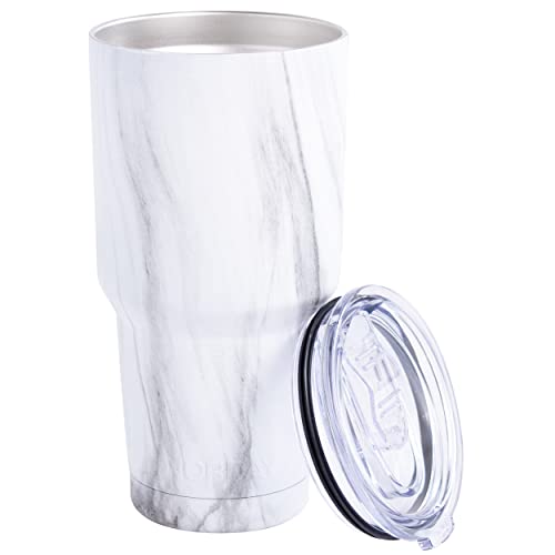 White Marble
