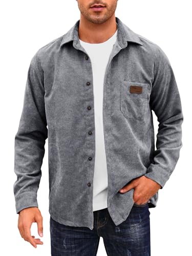 Single Pocket-light Gray