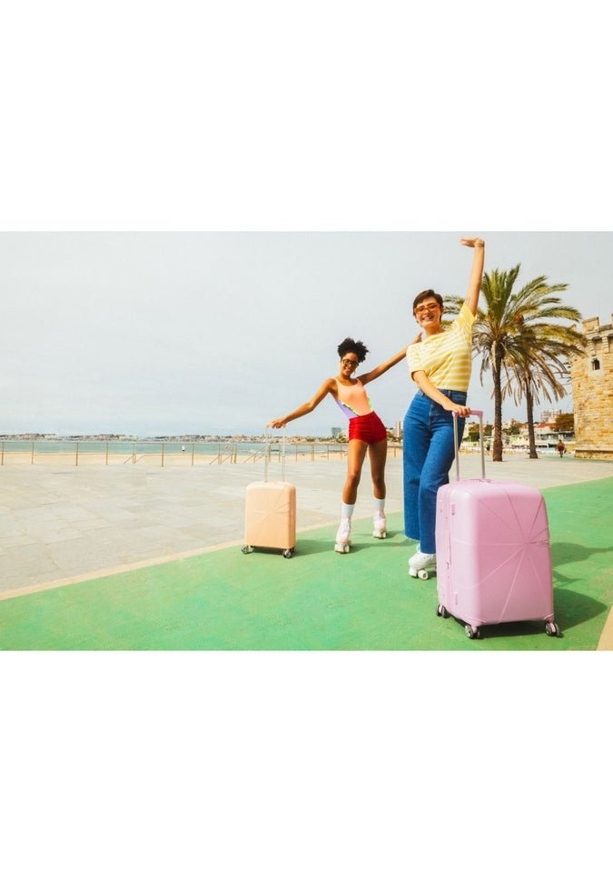 American Tourister StarVibe Large Spinner Luggage - 28