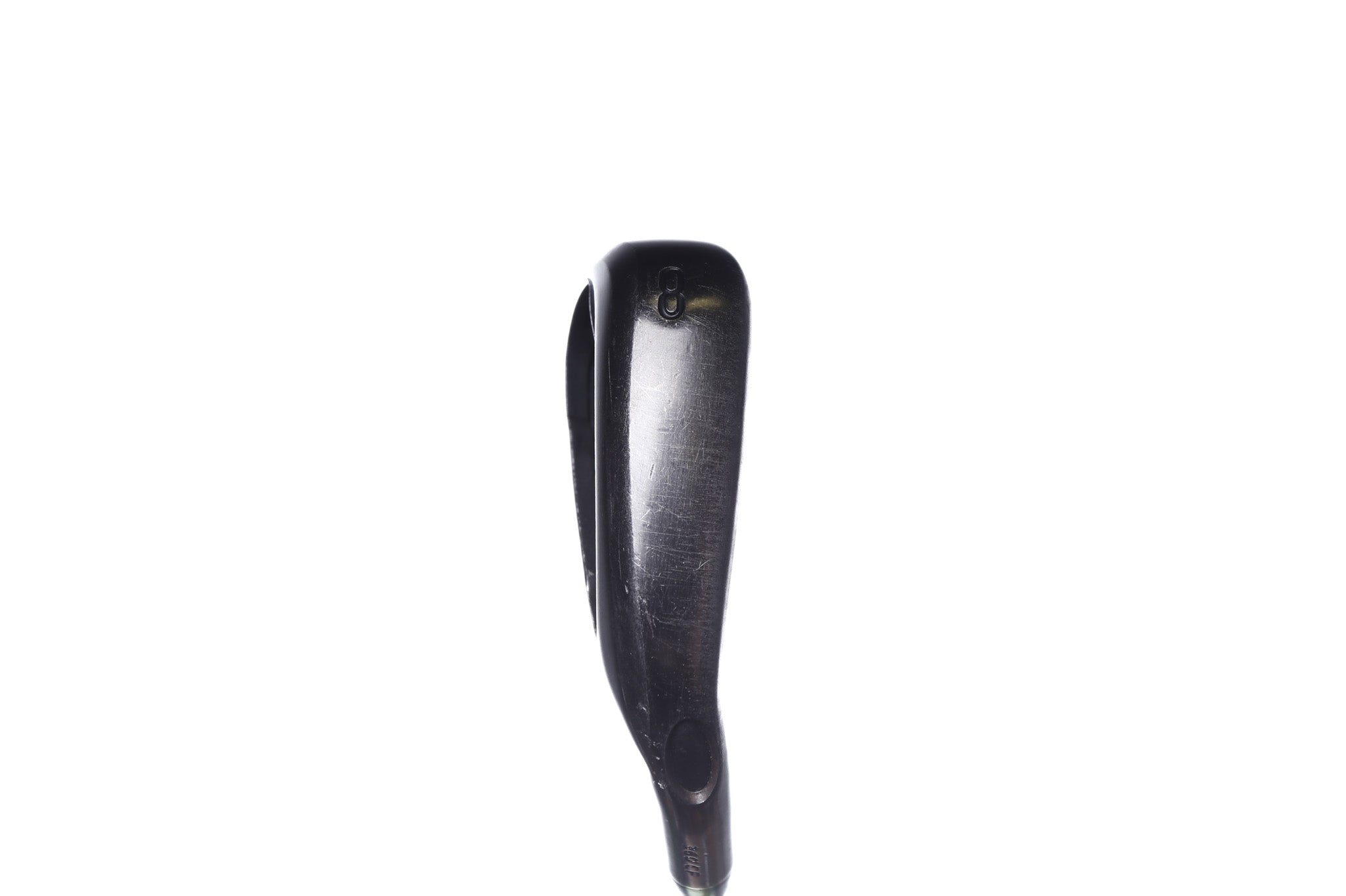 Used Callaway Steelhead XR Pro 8 Iron Right Hand Stiff Flex Golf Club - Perfect for Practice & Course Play