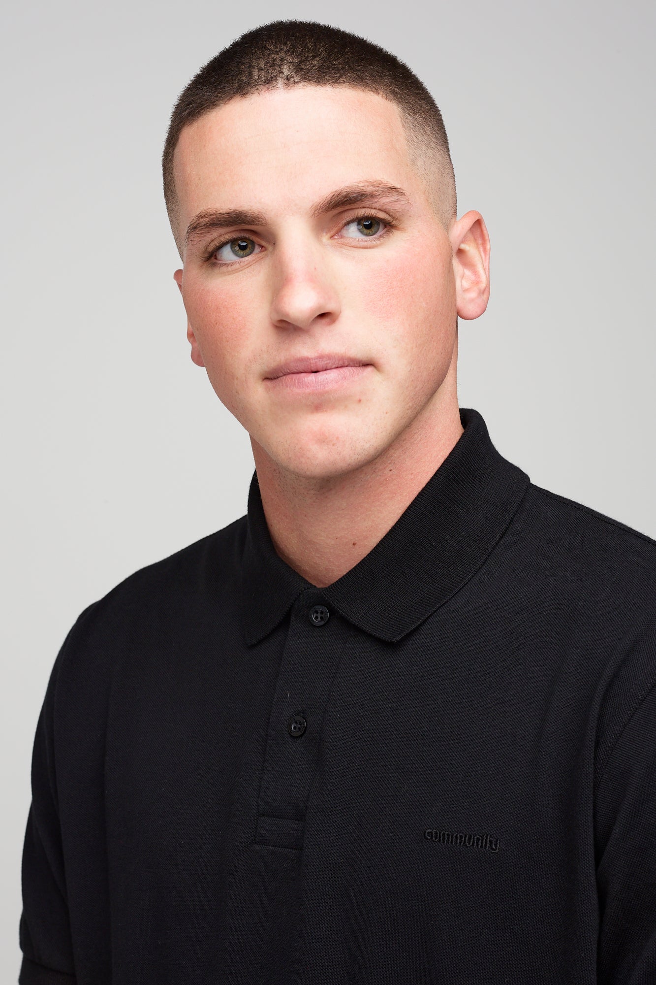 Men's Short Sleeve Polo Shirt - Breathable Cotton, Slim Fit, Casual & Business Wear - Perfect for Golf, Office, and Summer Outings