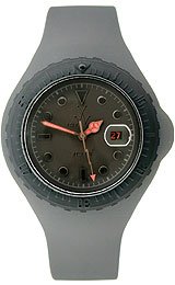 Jelly Army Black Unisex Toy Watch #JYA04BK - Stylish & Fun Accessory for Kids & Adults, Perfect for Casual Wear, Parties & Gifts