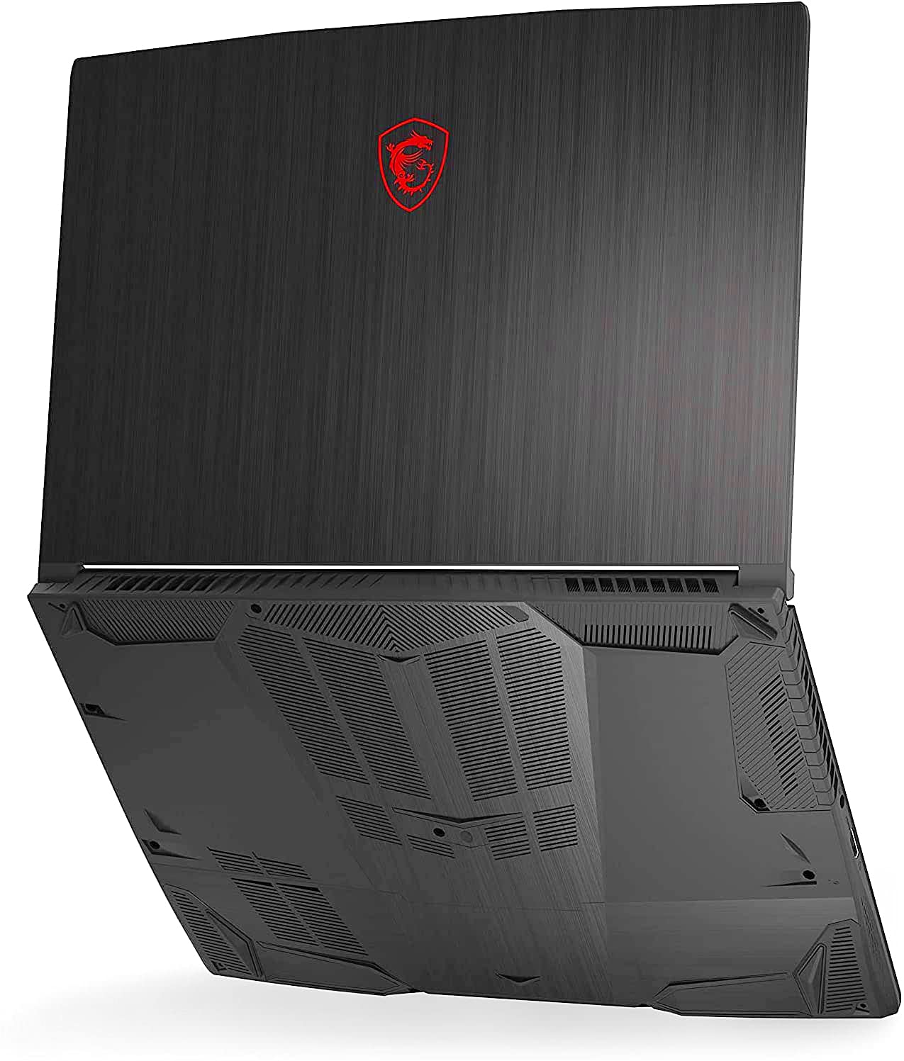 MSI GF65 Thin 15.6