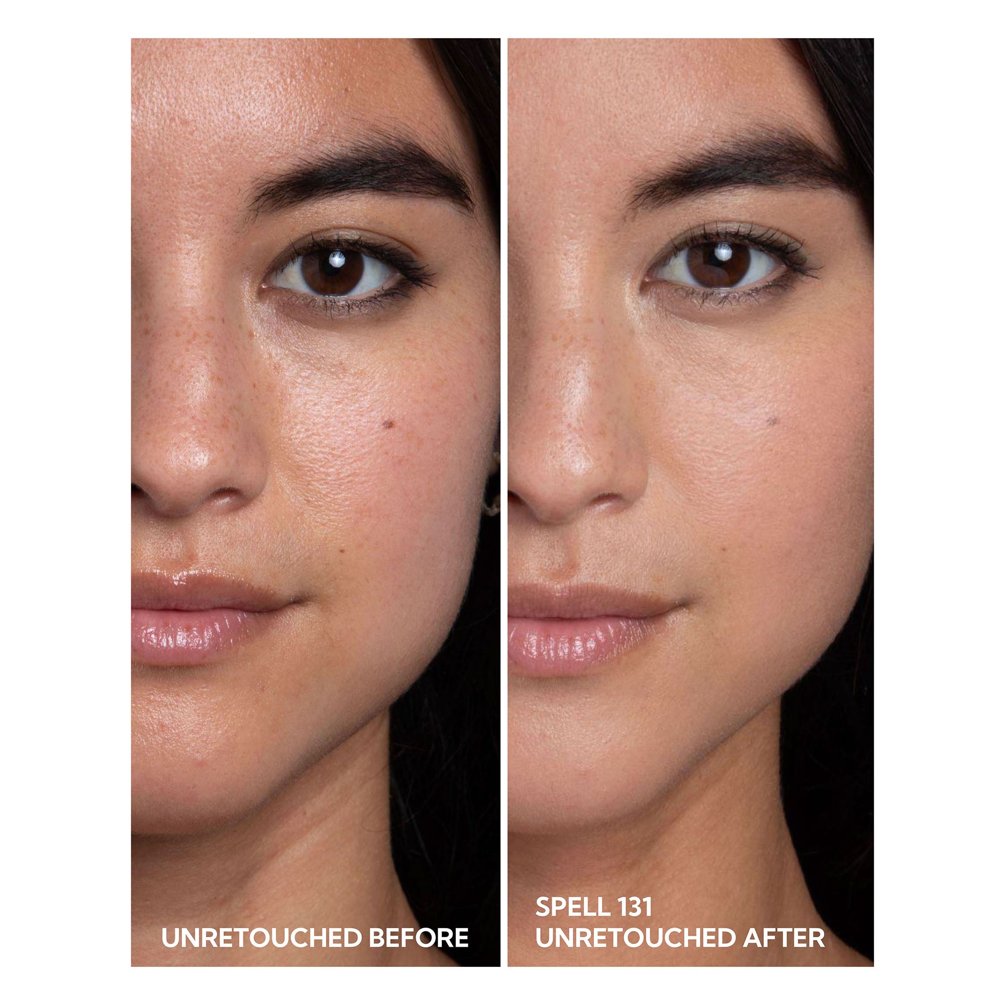 Soft Sorcery Weightless Serum Concealer - Full Coverage, Hydrating & Brightening - Perfect for Under Eyes, Blemishes & Dark Circles - Ideal for Daily Makeup & Special Occasions