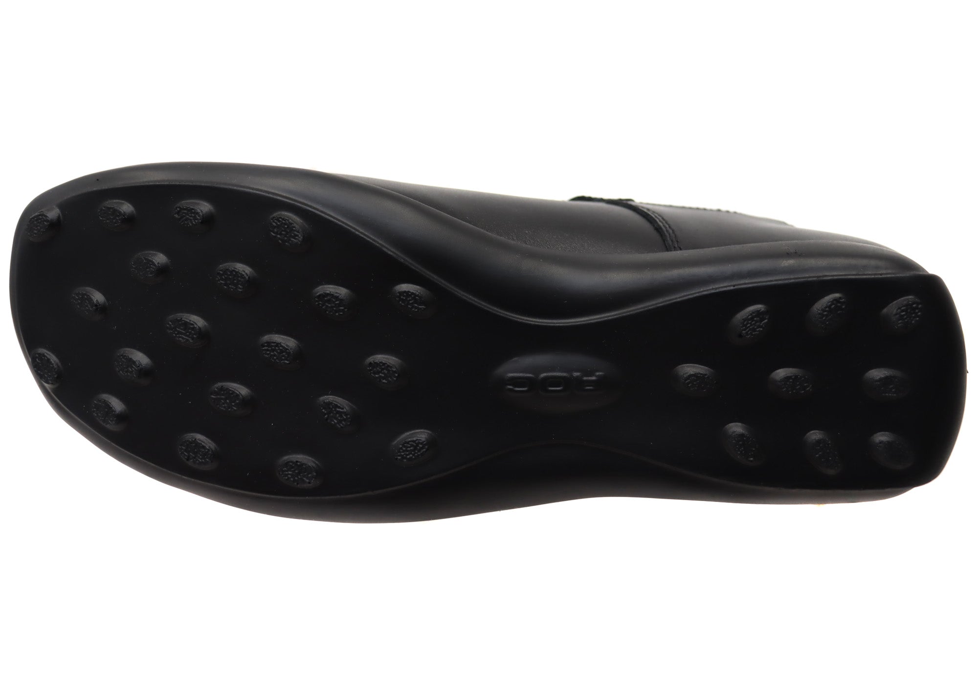 Roc Mango II T-Bar School Shoes for Senior Girls - Comfortable & Durable Leather Mary Janes for School, Dance, and Everyday Wear