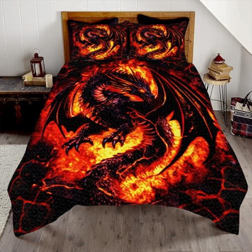 Red Dragon