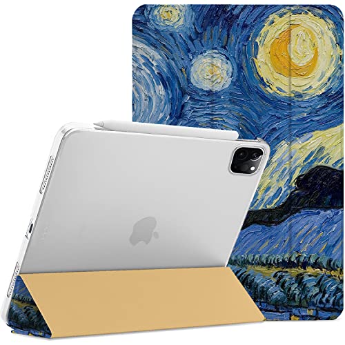 A.Starry Night