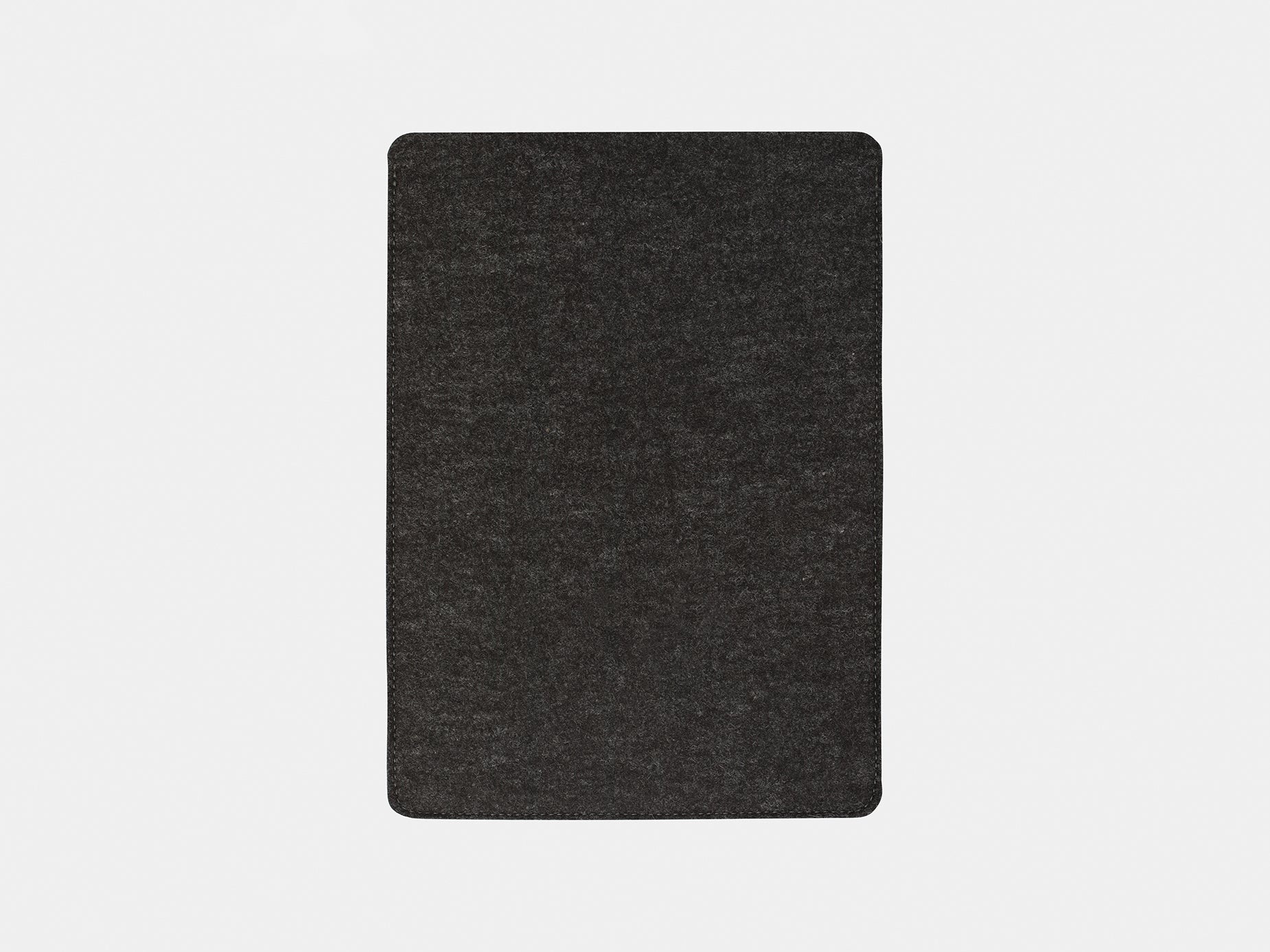Premium Felt MacBook Sleeve Case - Protective Laptop Cover for MacBook Air/Pro 13 14 15 16 inch - Soft & Durable for Work, Travel & School
