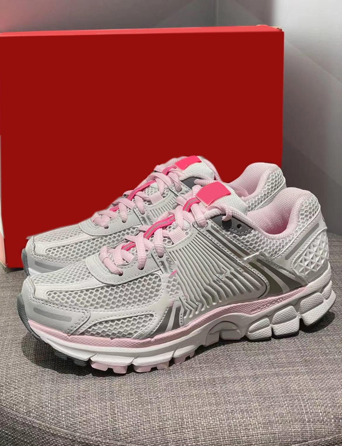 Trendy Color Sneakers for Men & Women - Comfortable Running Shoes for Walking, Gym & Casual Wear