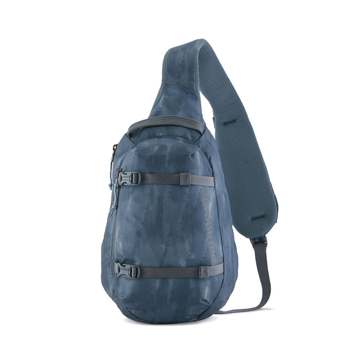 Atom Sling 8L - Lightweight Crossbody Sling Bag for Men & Women | Perfect for Travel, Hiking & Everyday Use