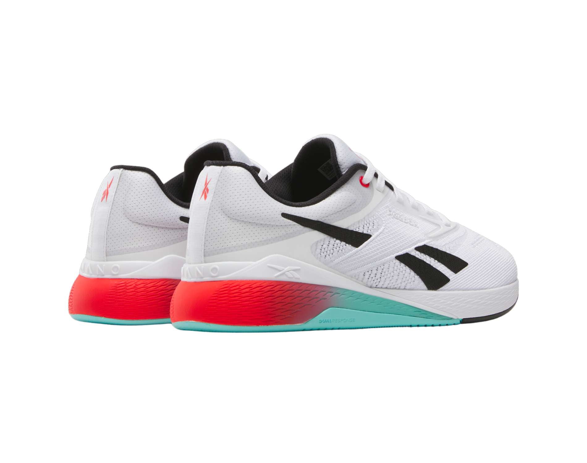 Reebok Nano X5 Men's Cross Training Shoes for Gym & Workouts - Lightweight & Durable Fitness Shoes for Weightlifting & High-Intensity Training