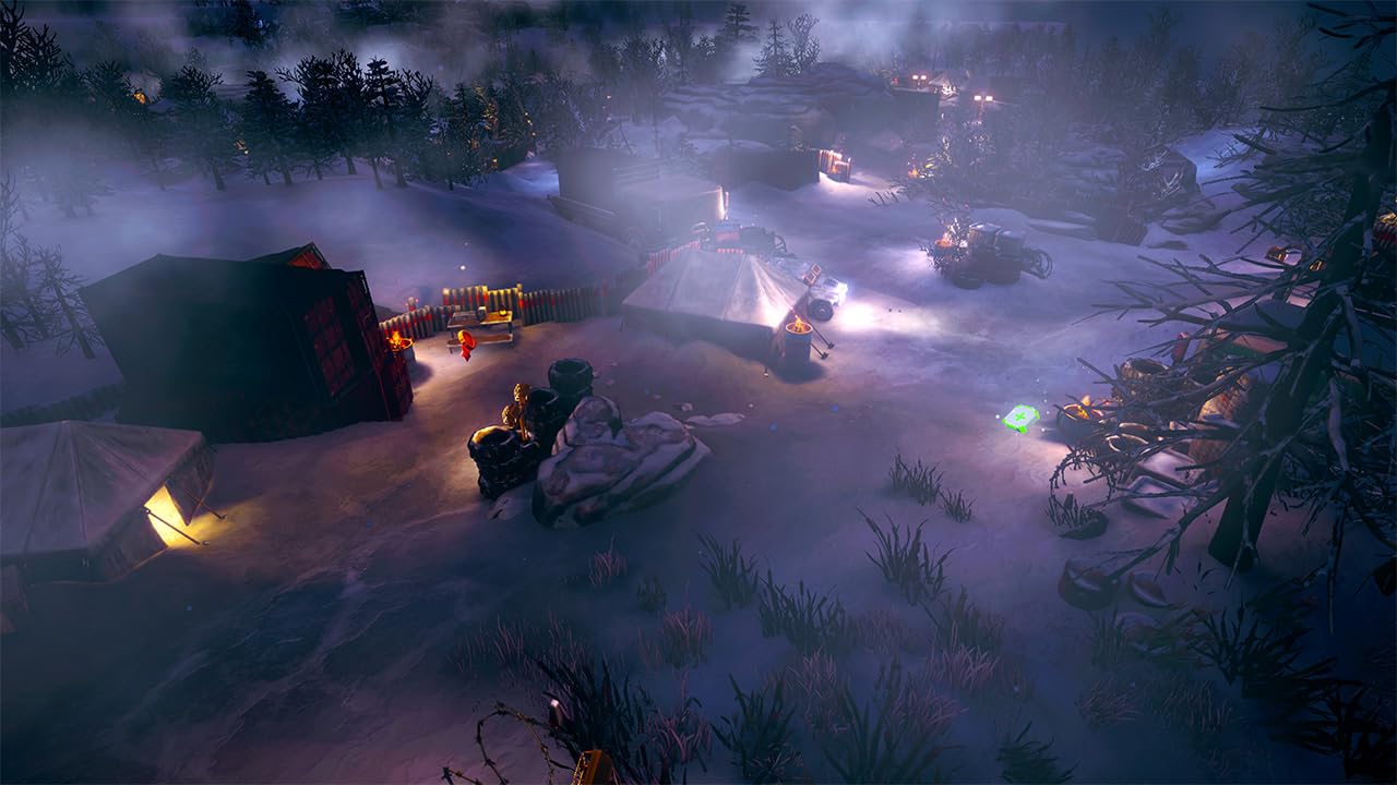Tiny Troopers Global Ops - Action Shooter Game for PS5 | Online Multiplayer Combat Missions | Perfect for Co-op Gaming Nights with Friends
