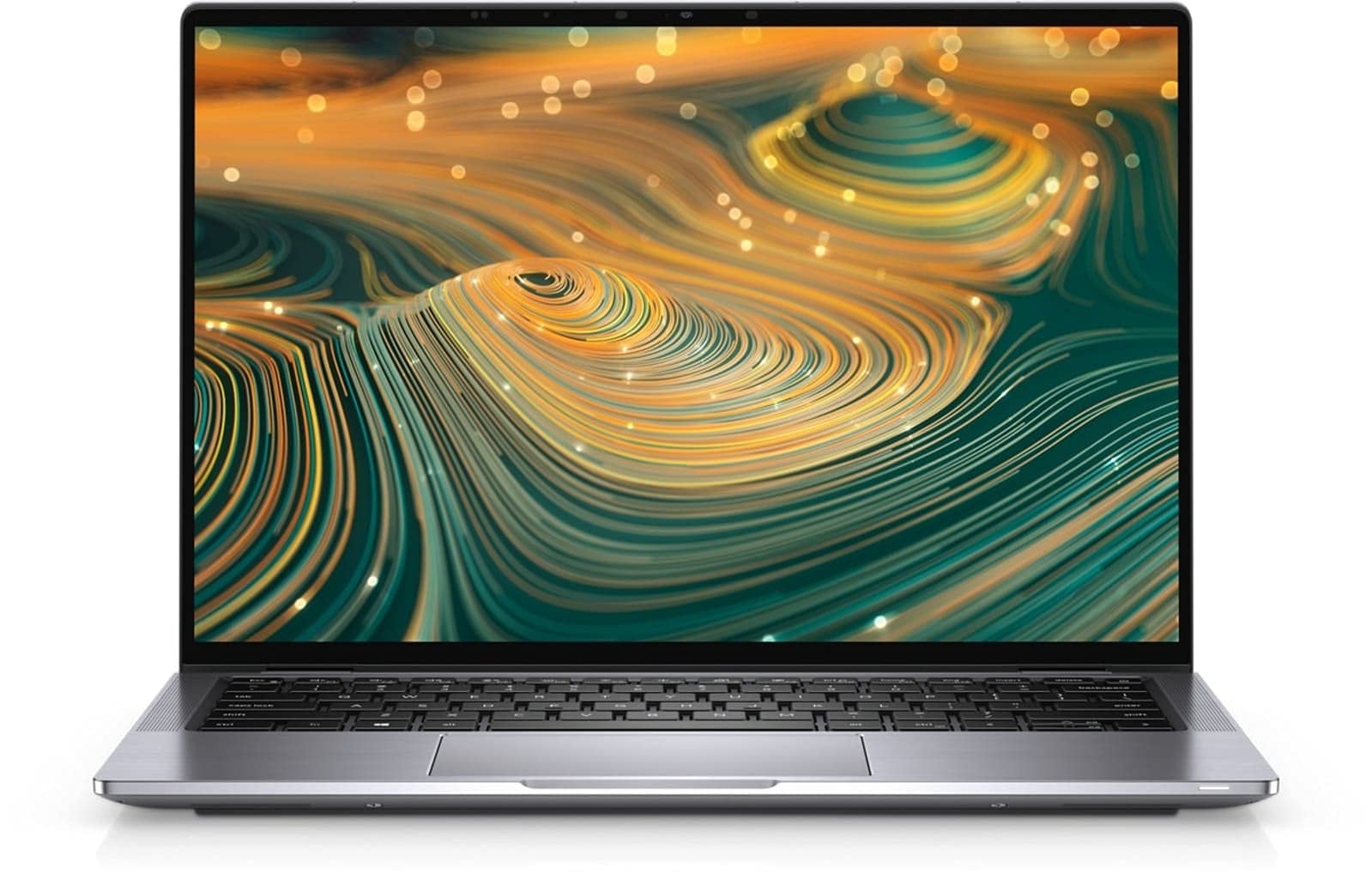 2021 Dell Latitude 9420 14-inch Business Laptop - Intel Core i7-1185G7 11th Gen Quad-Core up to 4.4GHz, 16GB RAM, 256GB SSD, FHD+ 1920x1200 Display, Windows 10 Pro (Renewed) - Perfect for Remote Work & Business Travel