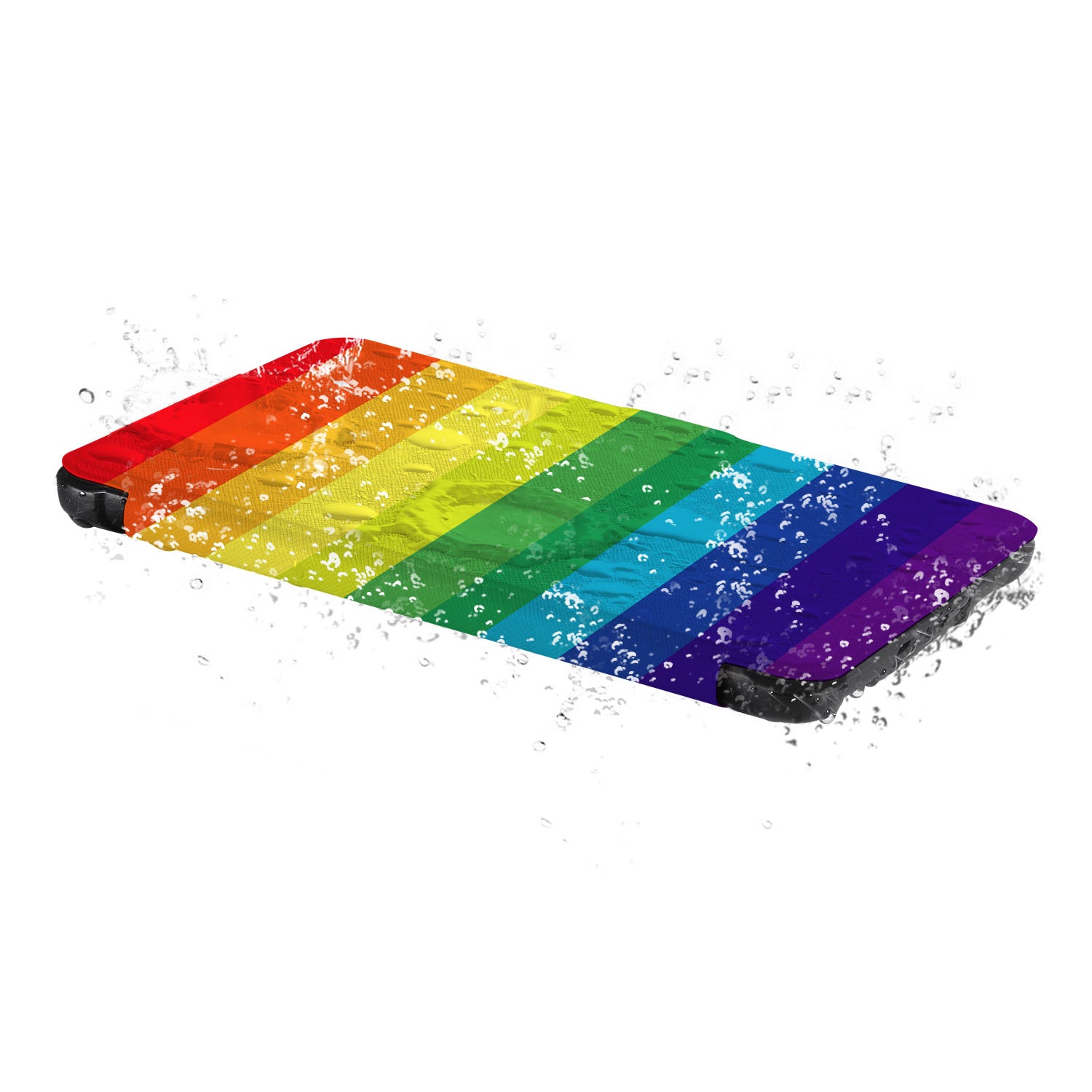 Premium Kindle Case Cover - Durable & Lightweight Rainbow Design for All Kindle Models | Perfect for Reading, Travel & Daily Protection
