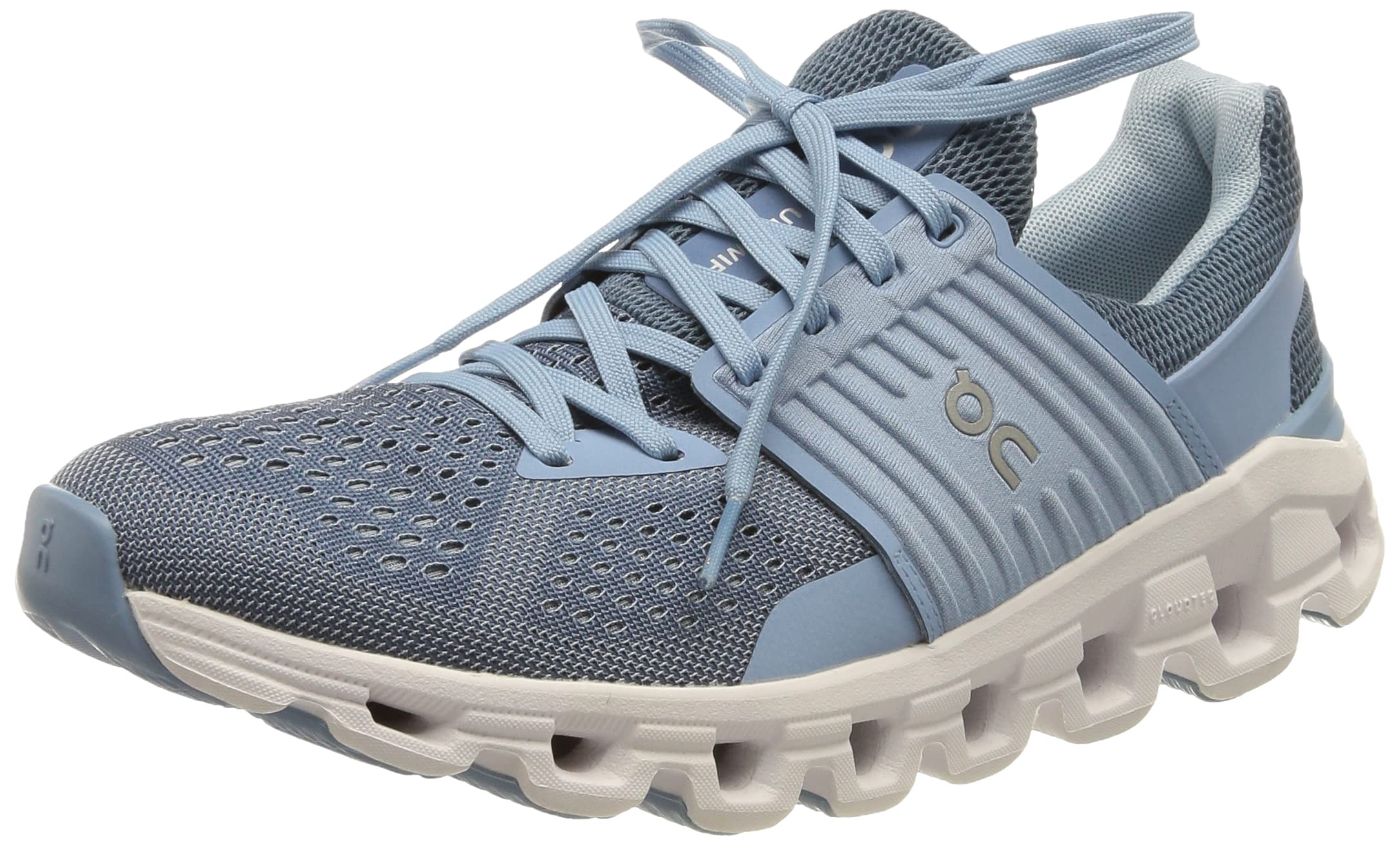 Women's Cloudswift Running Shoes - Lightweight Comfortable Sneakers for Jogging, Walking & Gym Workouts | Perfect for Active Lifestyles & Everyday Wear