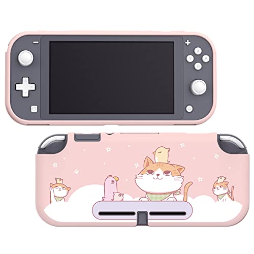 TPU Kitten & Chicken